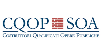 Cqop Soa spa - Costruttori qualificati opere pubbliche